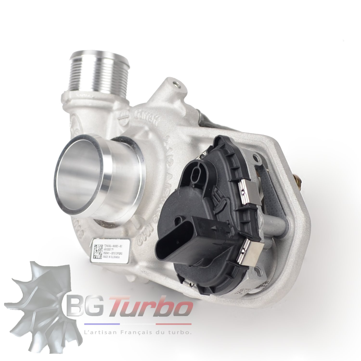 TURBO - NEUF ORIGINE - VL - 850841-0010

