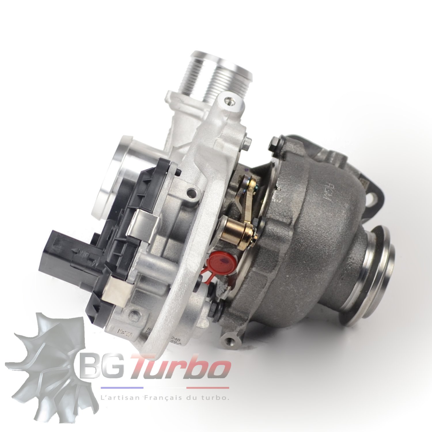 TURBO - NEUF ORIGINE - VL - 850841-0010
