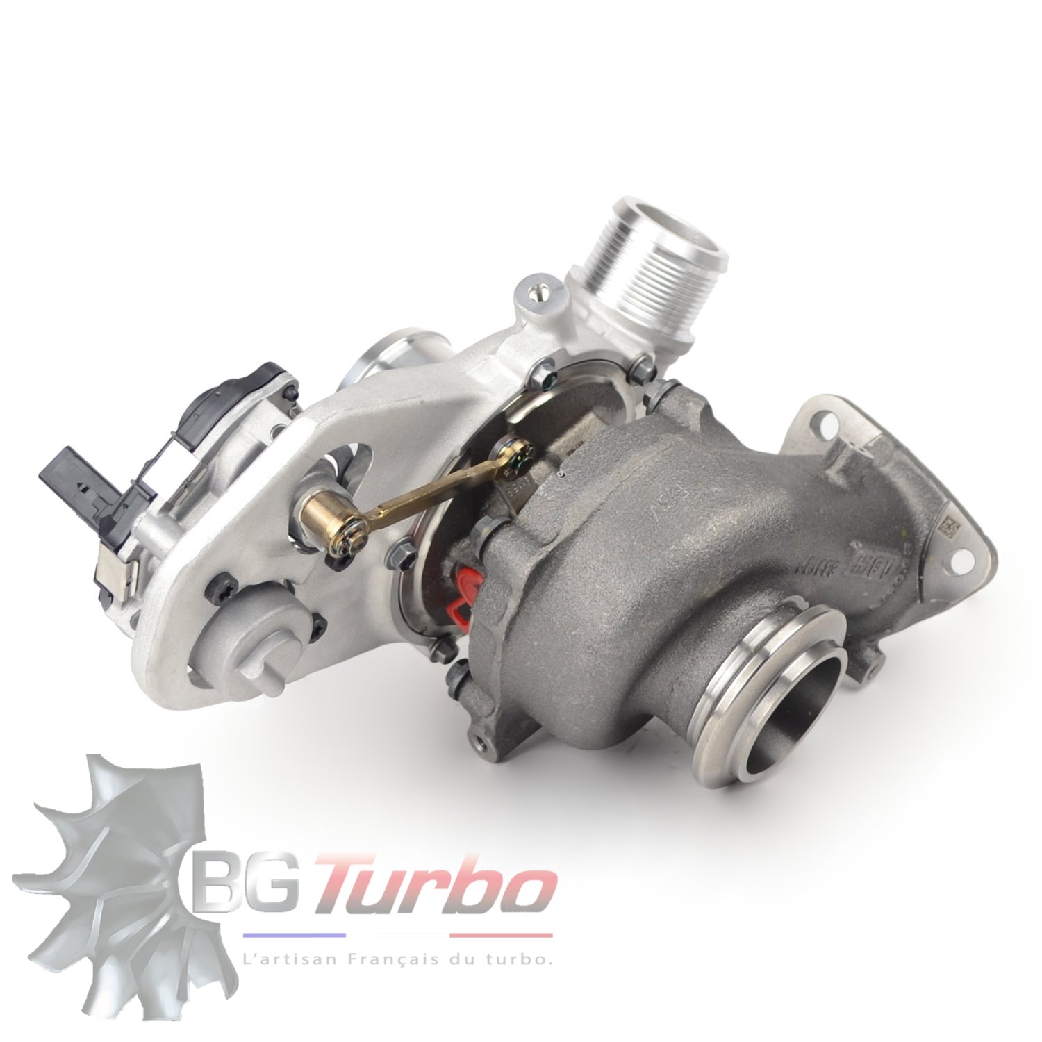TURBO - NEUF ORIGINE - VL - 850841-0010
