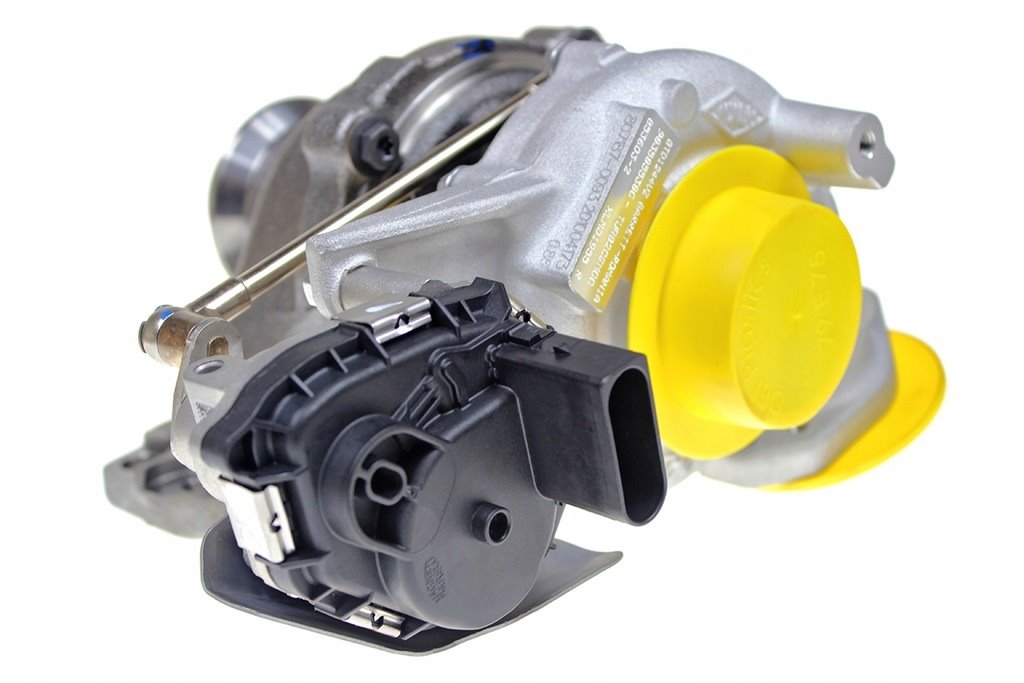 TURBO GARRETT GTD1244VZ NEUF - CITROEN DS OPEL PEUGEOT TOYOTA C3 C4 CACTUS VIVARO MOKKA 2008 3008 PROACE 1,5 L 102 110 120 131 CV - 853603-0001 - 853603-5002S - 1631887180
