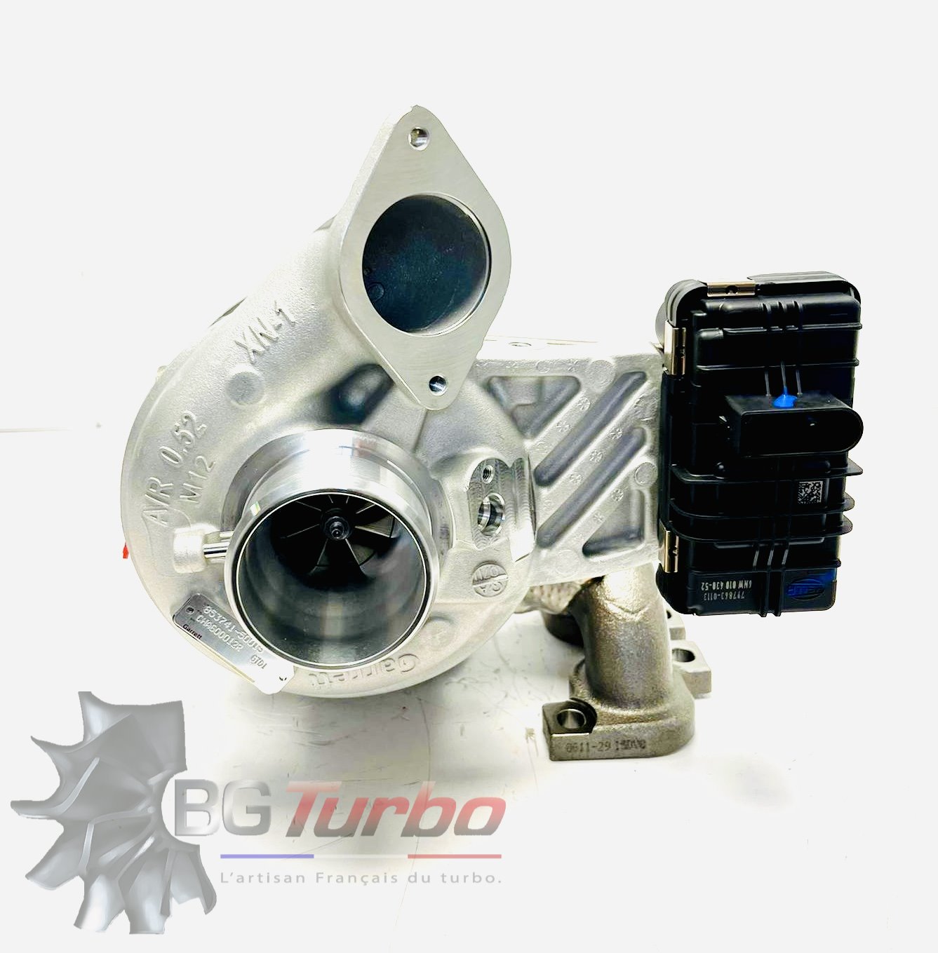 Turbo TURBO - NEUF ORIGINE - VL - 853741-0001
