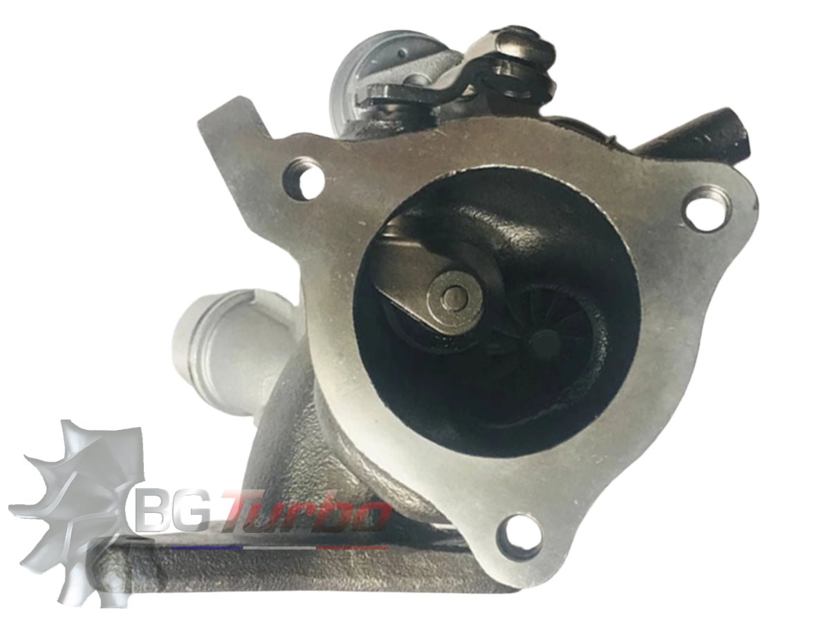 TURBO NEUF ORIGINE GARRETT MGT1344Z - TYPE ACTUATOR PRESSURE - MOTEUR SGM WL
