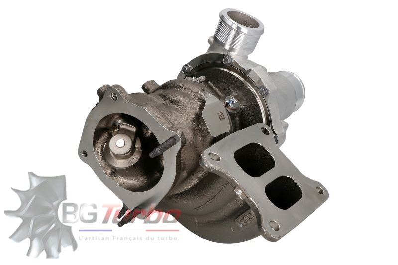 TURBO - NEUF ORIGINE - VL - 872086-0010
