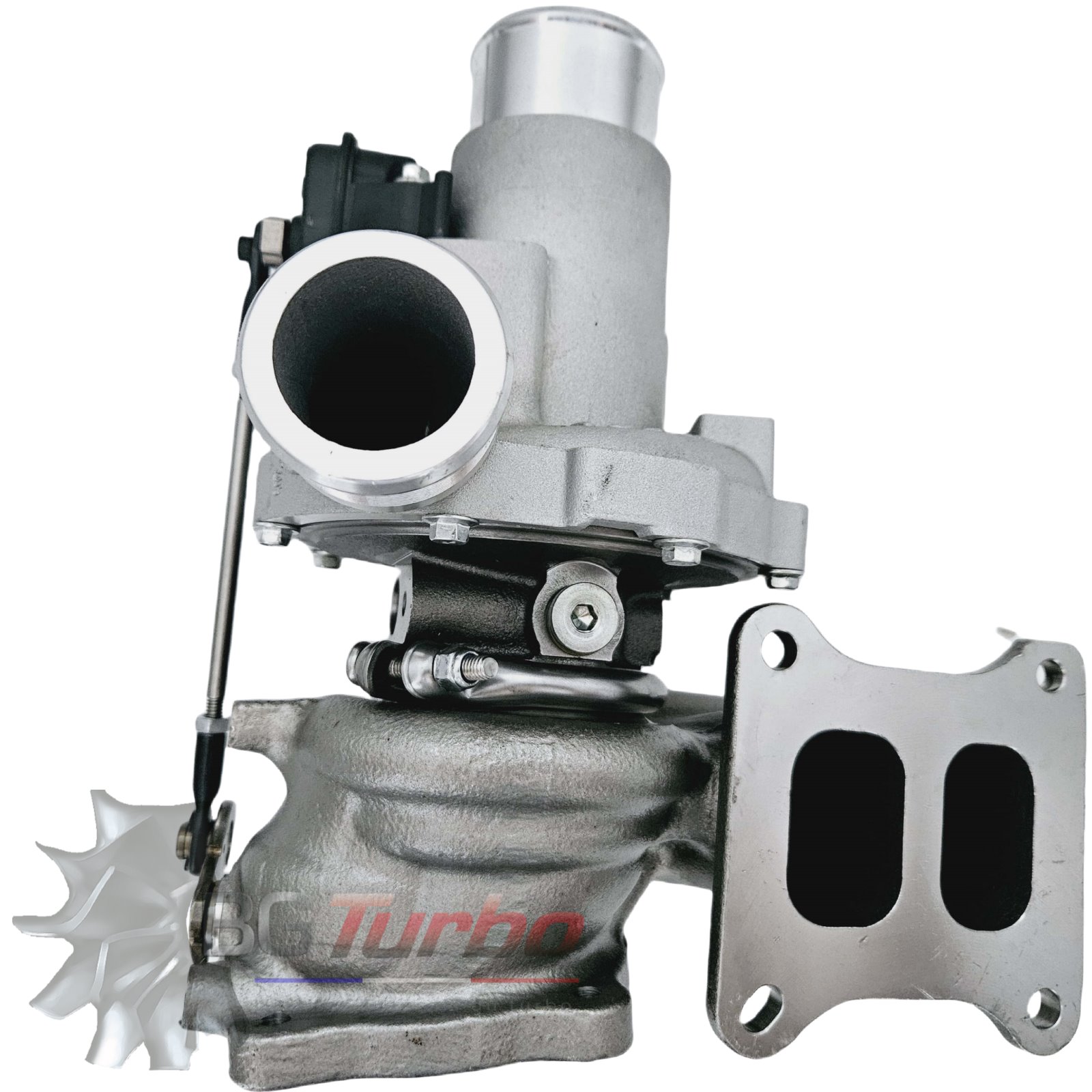 TURBO - NEUF ORIGINE - VL - 872086-0010
