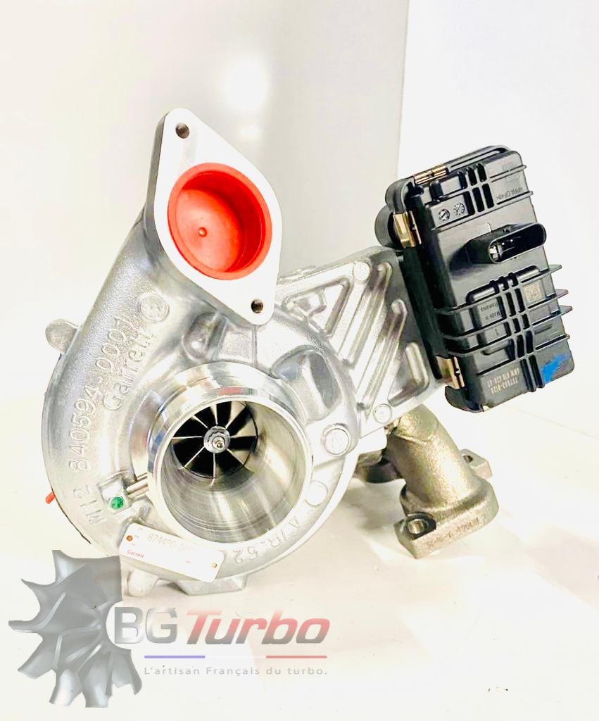 Turbo TURBO - NEUF ORIGINE - VL - 879779-0002
