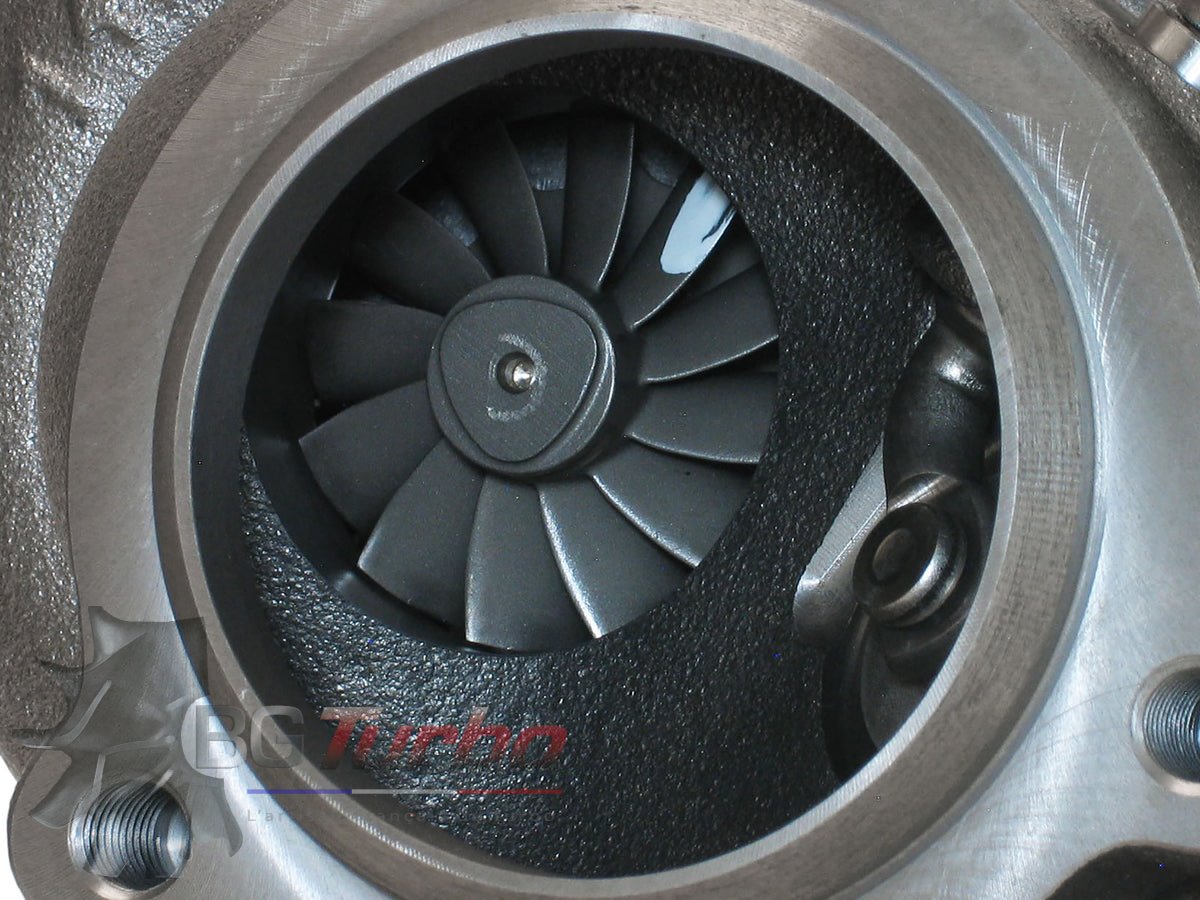 TURBO NEUF ORIGINE GARRETT GT2556S - TYPE ACTUATOR PNEUMATIC - MOTEUR VARIOUS GENERATING SET&nbsp;
