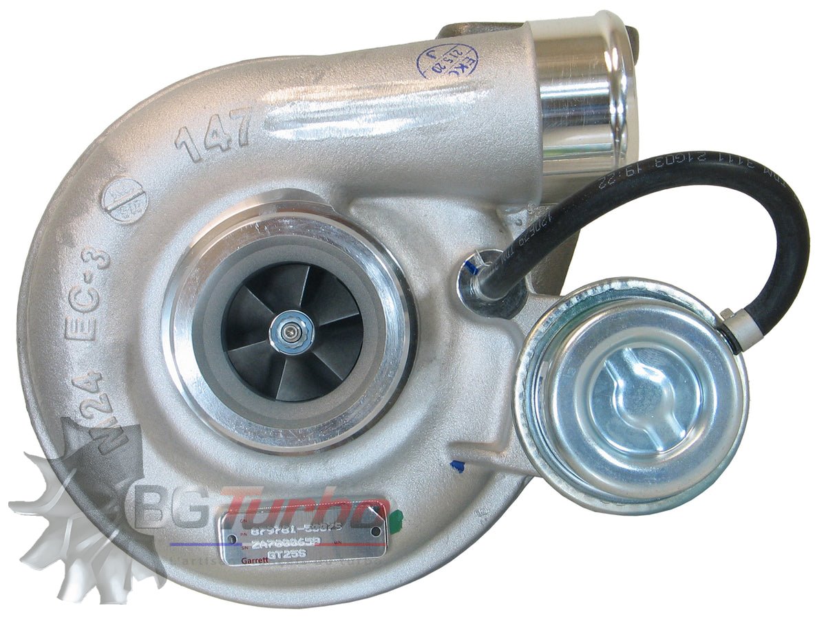 Turbo TURBO NEUF ORIGINE GARRETT GT2556S - TYPE ACTUATOR PRESSURE - MOTEUR VARIOUS - 768524-0008 - 768524-5008S - 768524-8 - 785827-0008 - 785827-2008 - 785827-5008S - 785827-8 - 879781-7 - 2674A843 - T432669
