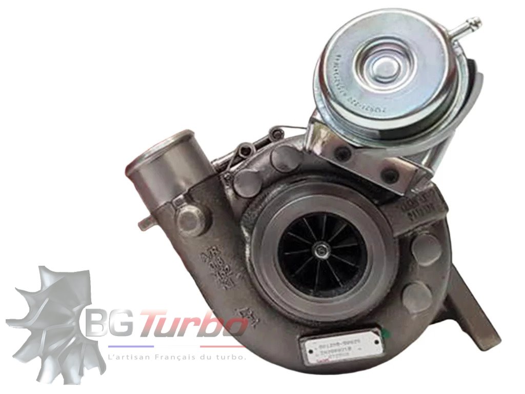 Turbo TURBO - NEUF ORIGINE - AGRICOLE - 461-1109 - 881295-0002
