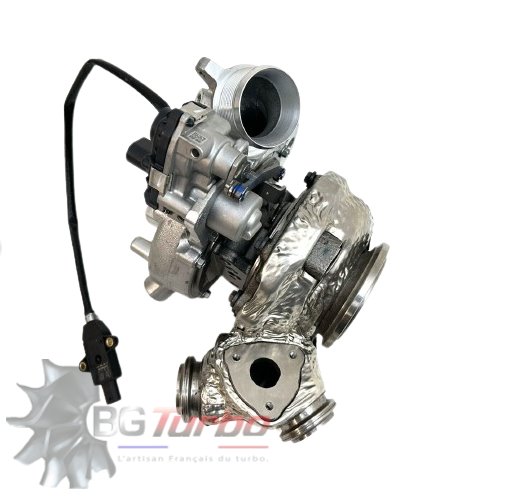 TURBO - NEUF ORIGINE - VL
