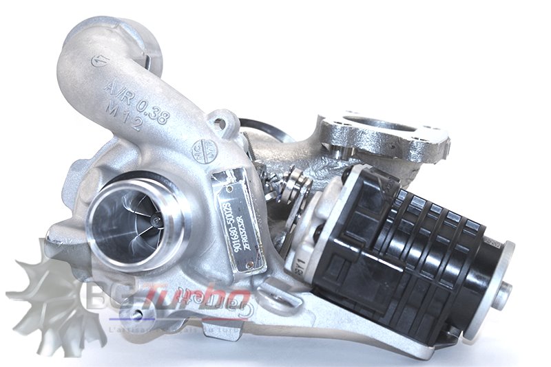 Turbo TURBO - NEUF ORIGINE - VL - 901680-0002
