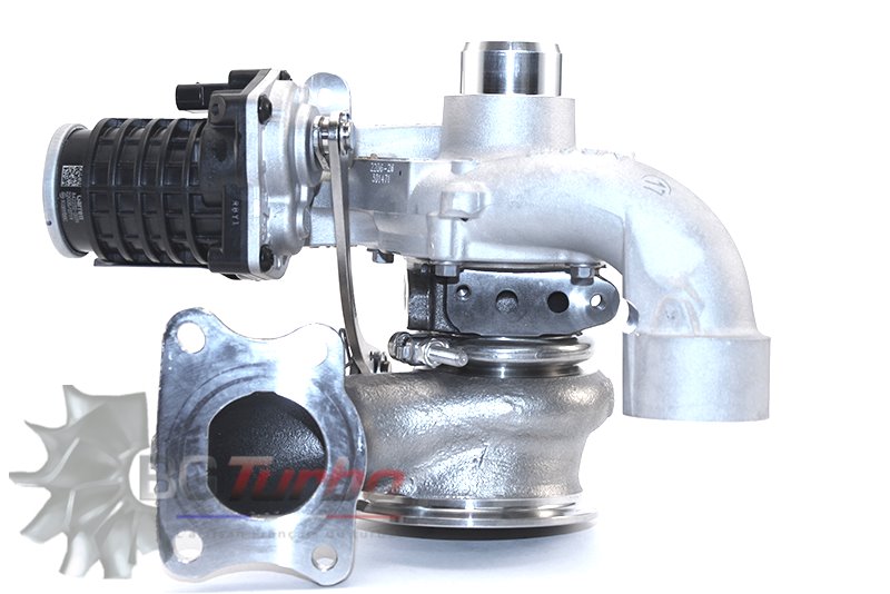 TURBO - NEUF ORIGINE - VL - 901680-0002
