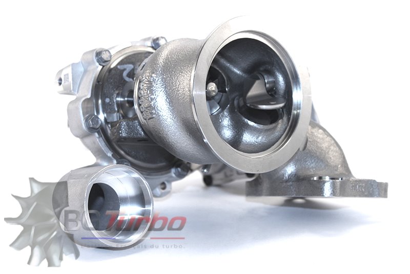 TURBO - NEUF ORIGINE - VL - 901680-0002
