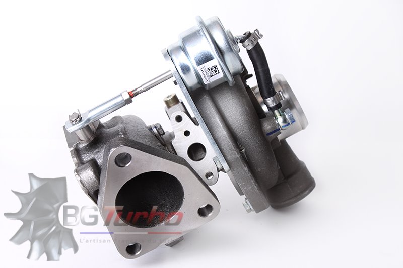 TURBO - NEUF ORIGINE - VL - 1720130120
