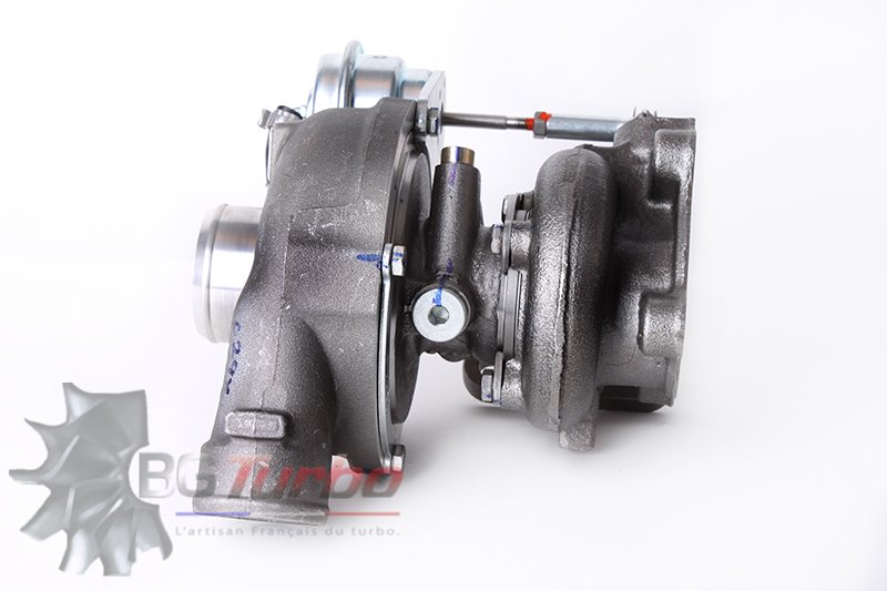 TURBO - NEUF ORIGINE - VL - 1720130120
