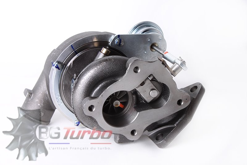 TURBO - NEUF ORIGINE - VL - 1720130120
