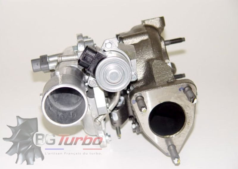 TURBO - NEUF ORIGINE - VL - 1720130011 - 9B007 - 9B007
