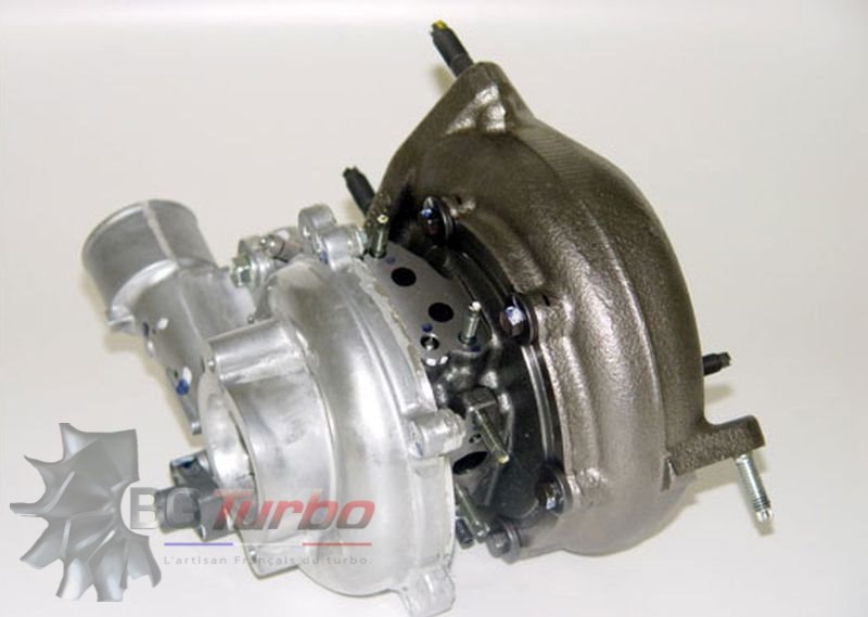 TURBO - NEUF ORIGINE - VL - 1720130011 - 9B007 - 9B007
