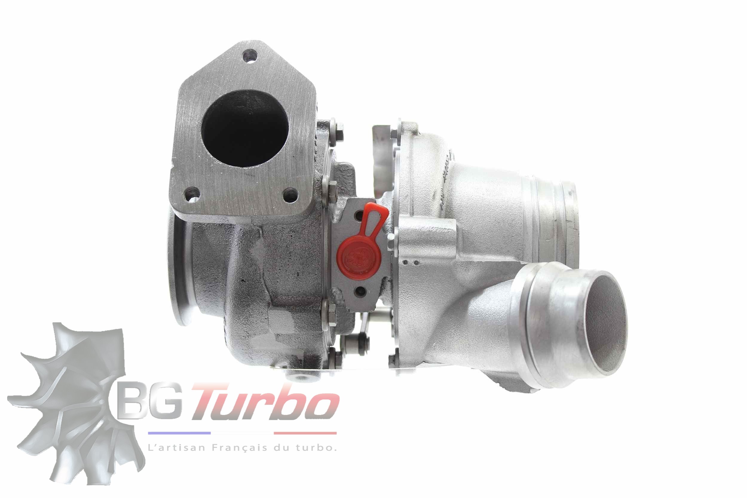TURBO - NEUF ORIGINE - VL - 9B021 - 17201YV020
