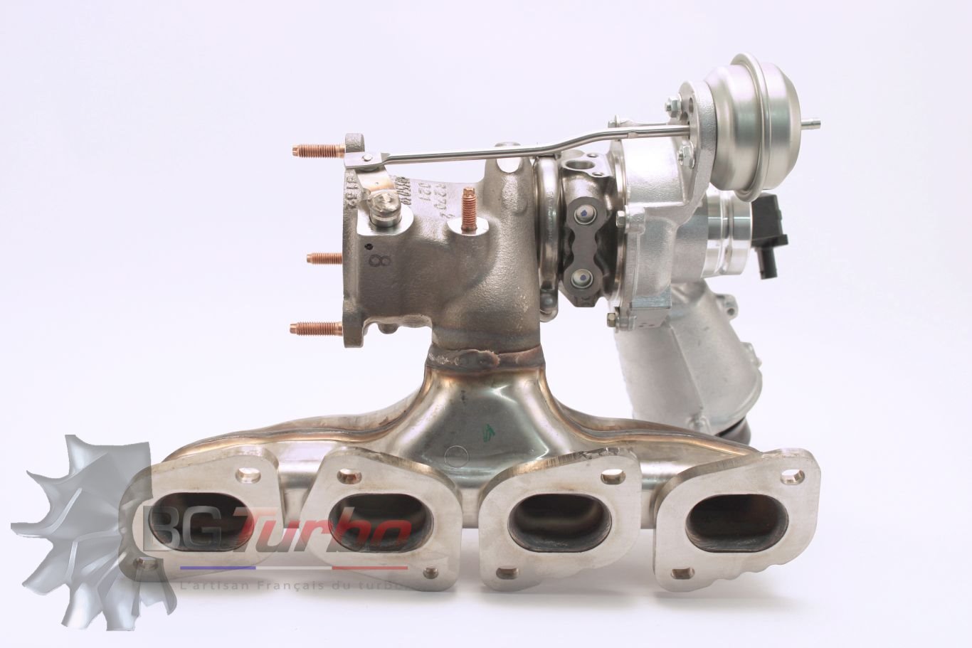 TURBO IHI AL0067 NEUF - INFINITI MERCEDES Q30 CLASS A CLASS BCLASS E GLA M270;910 1,6 L 102 1022 156 CV - 9V104
