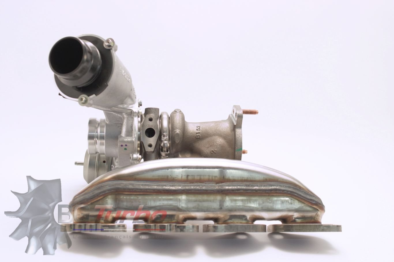 TURBO IHI AL0067 NEUF - INFINITI MERCEDES Q30 CLASS A CLASS BCLASS E GLA M270;910 1,6 L 102 1022 156 CV - 9V104
