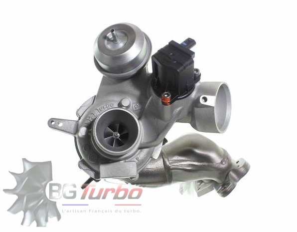 Turbo TURBO - NEUF ORIGINE - VL
