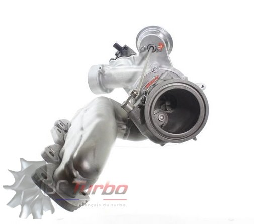 TURBO - NEUF ORIGINE - VL
