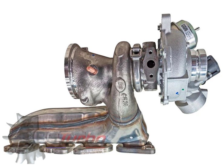 TURBO IHI AL0072 NEUF ORIGINE - A2740903280 - INFINITI Q30
