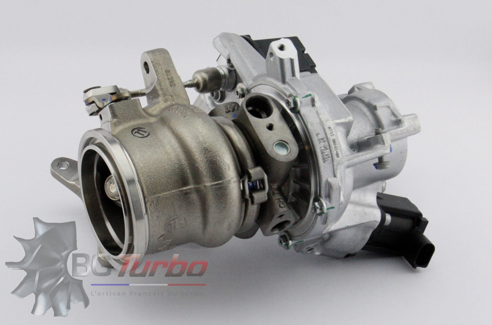 TURBO IHI 9VA06 NEUF - AUDI SEAT SKODA VW TT TFSI A1 A3 IBIZA OCTAVIA PASSAT CJSA, CJSB, DAJA, DAJB 1,8 L 177 189 CV - 9VA06
