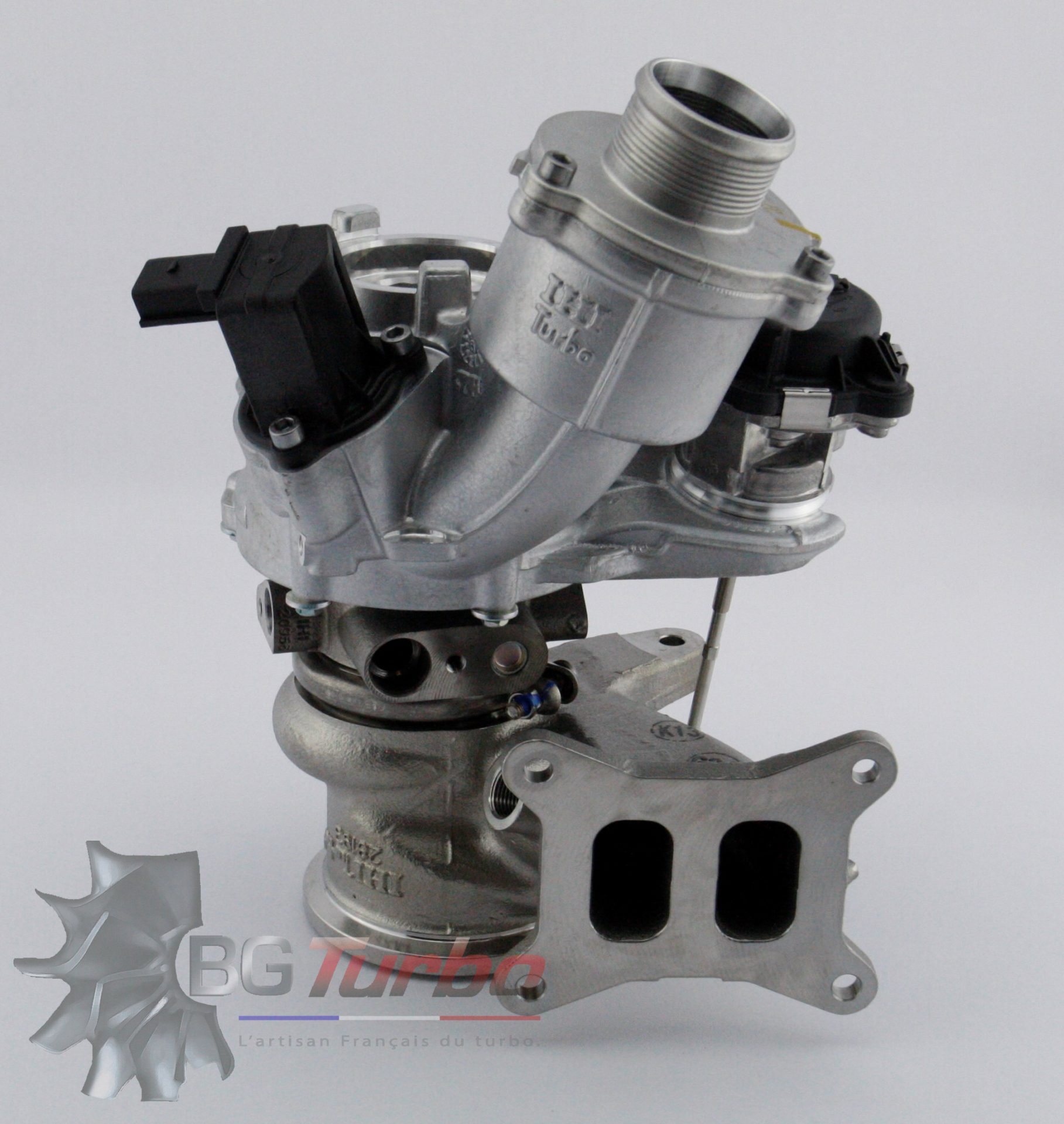 TURBO IHI RHF5 NEUF - AUDI A3 1.8 TFSI CNSB 1,8 L 170 CV  - 9VA07-IS12

