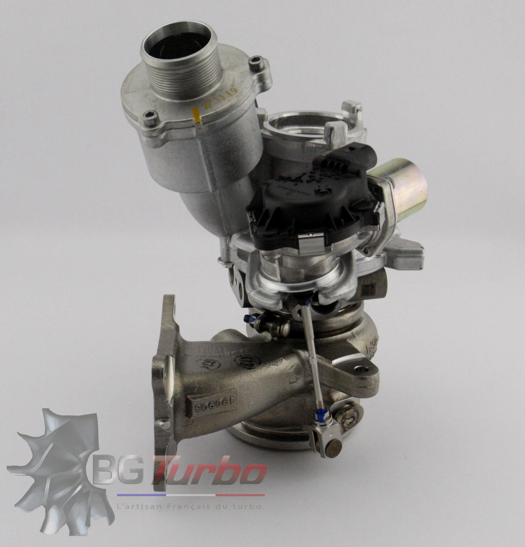 TURBO IHI RHF5 NEUF - AUDI A3 1.8 TFSI CNSB 1,8 L 170 CV  - 9VA07-IS12
