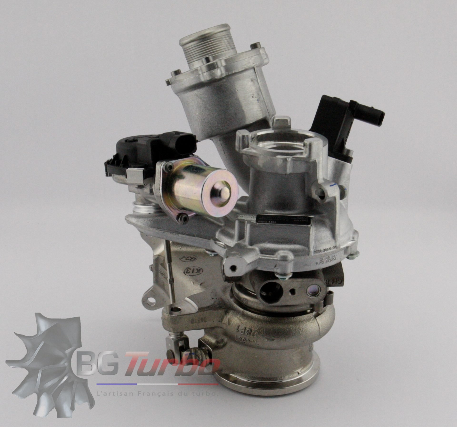 TURBO IHI RHF5 NEUF - AUDI A3 1.8 TFSI CNSB 1,8 L 170 CV  - 9VA07-IS12
