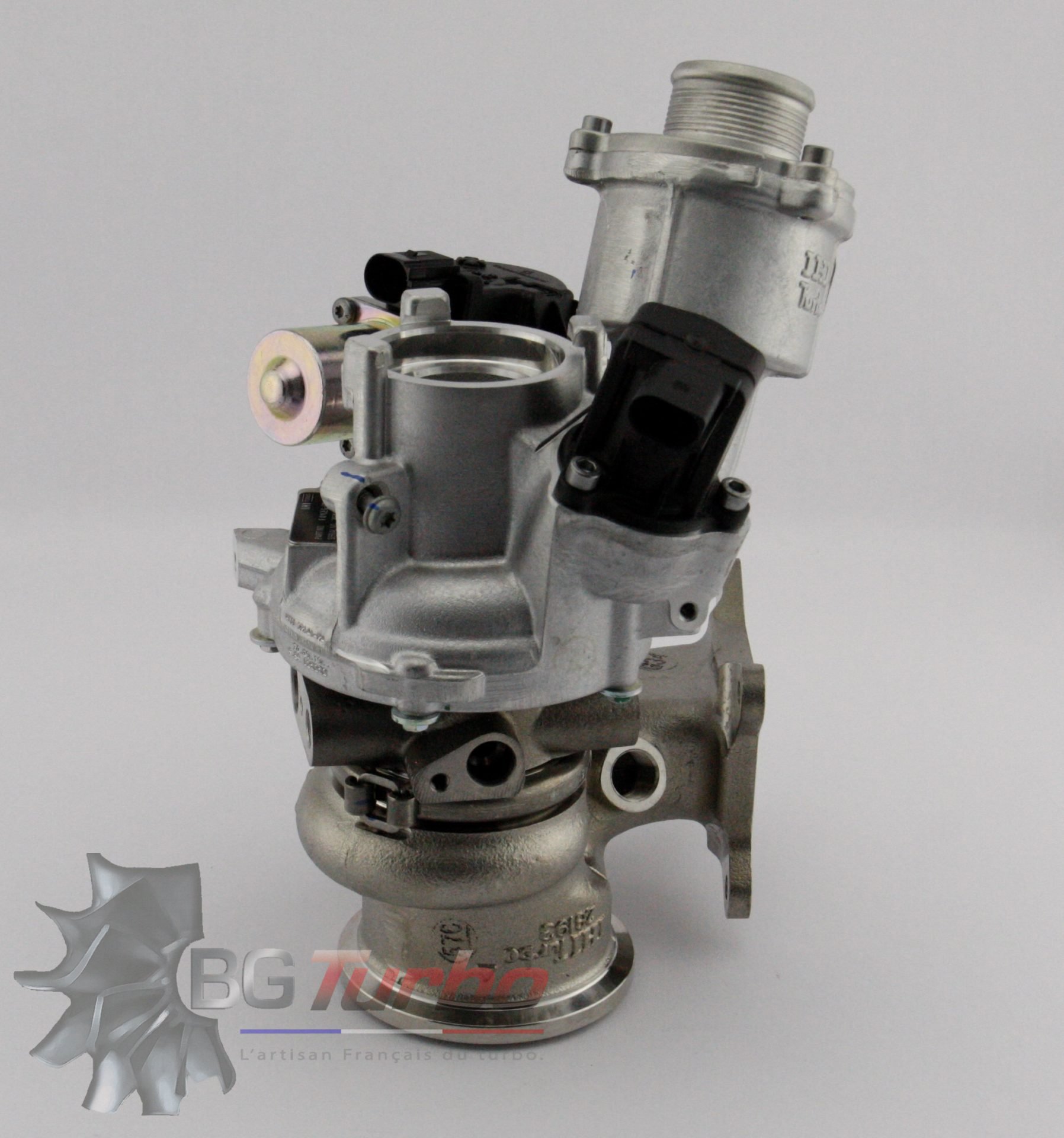 TURBO IHI RHF5 NEUF - AUDI A3 1.8 TFSI CNSB 1,8 L 170 CV  - 9VA07-IS12
