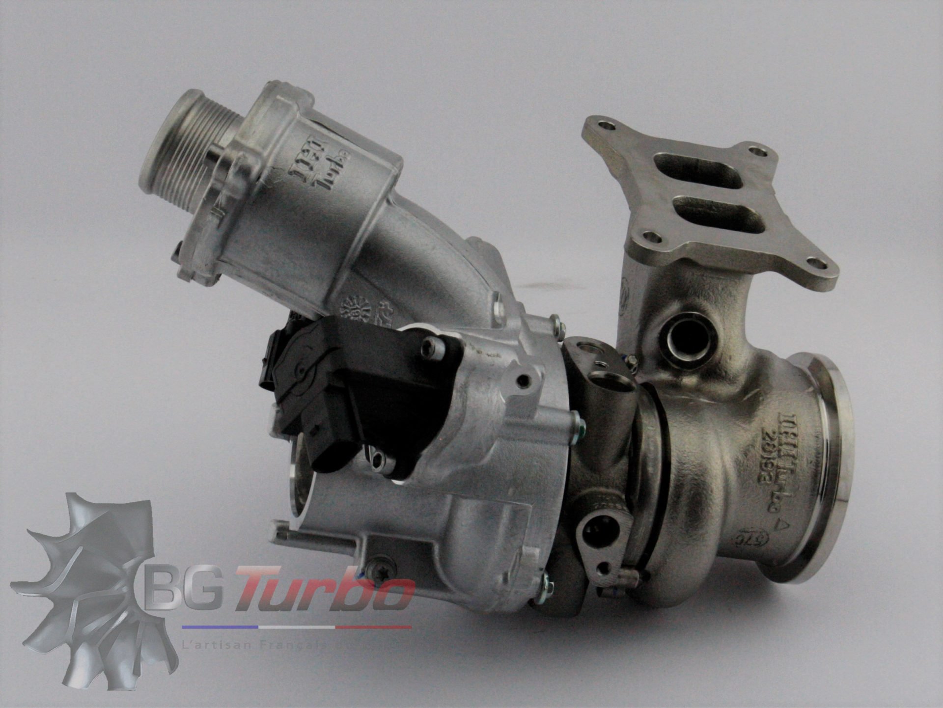 TURBO IHI RHF5 NEUF - AUDI A3 1.8 TFSI CNSB 1,8 L 170 CV  - 9VA07-IS12
