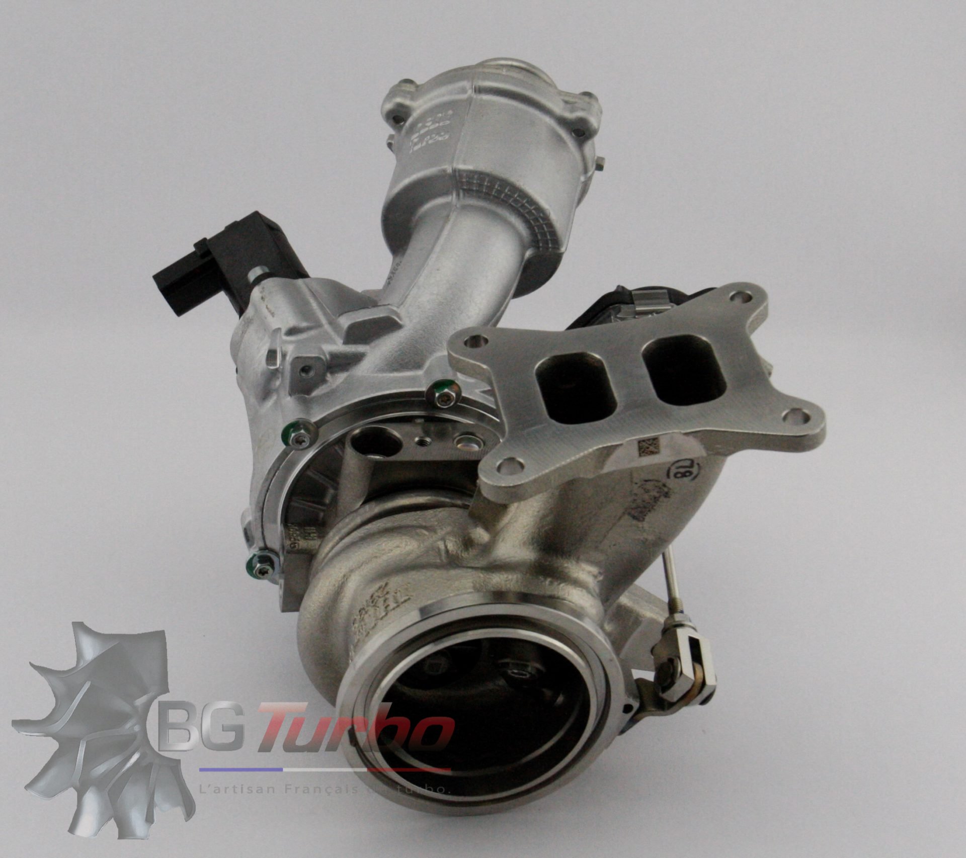 TURBO IHI RHF5 NEUF - AUDI A3 1.8 TFSI CNSB 1,8 L 170 CV  - 9VA07-IS12
