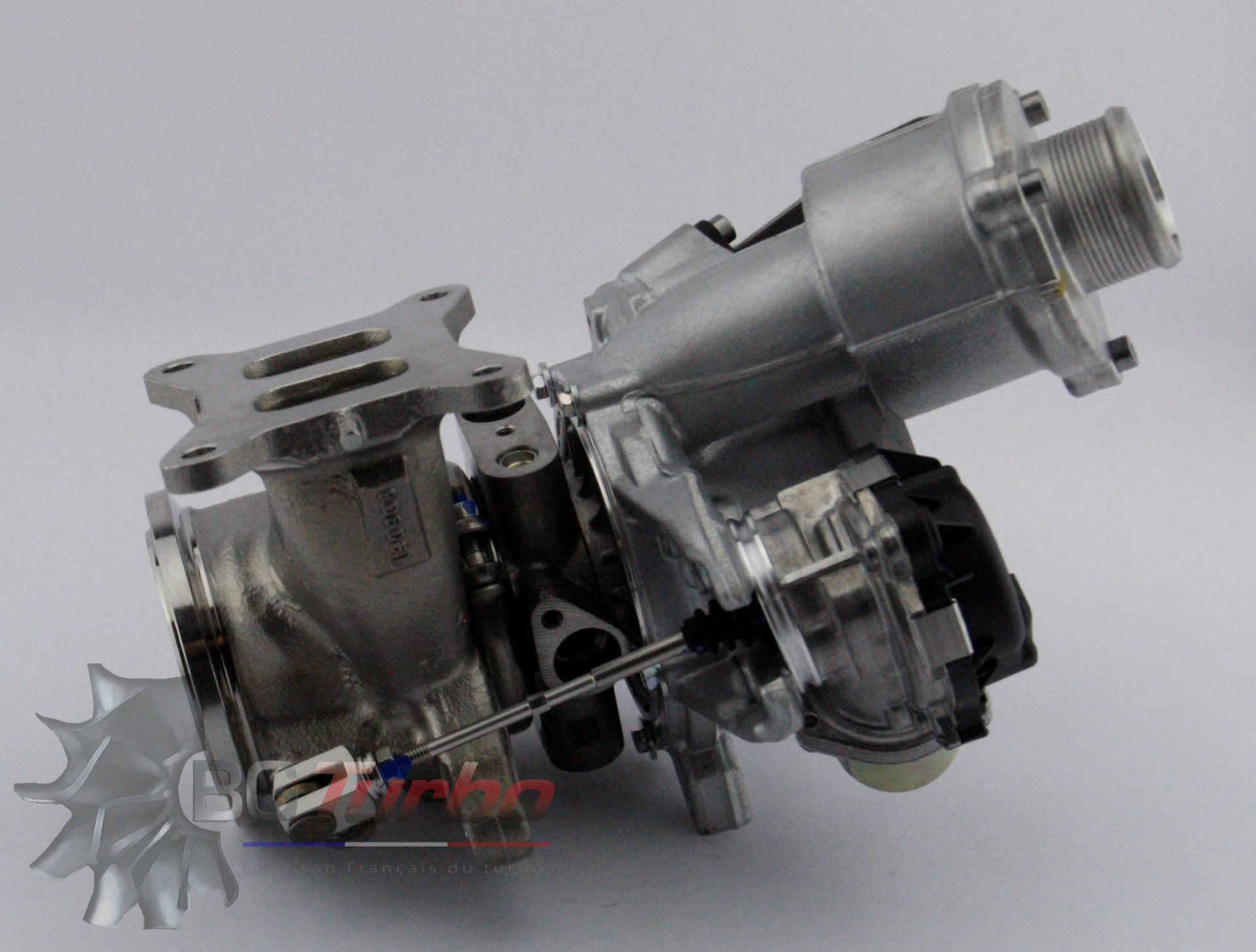 TURBO IHI RHF5 NEUF - AUDI A3 1.8 TFSI CNSB 1,8 L 170 CV  - 9VA07-IS12
