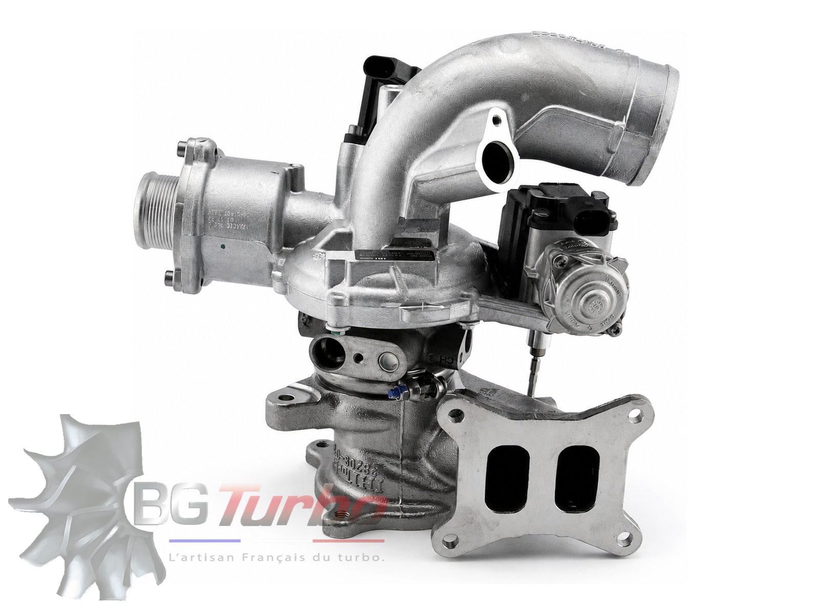 TURBO - NEUF ORIGINE - VL
