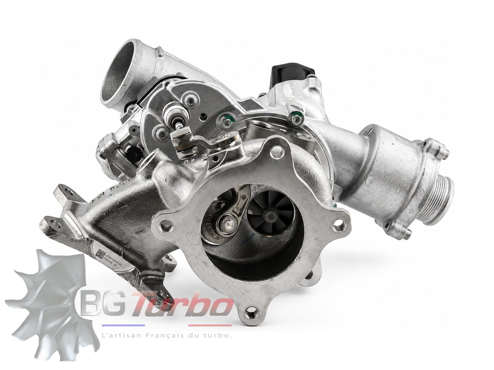 TURBO - NEUF ORIGINE - VL
