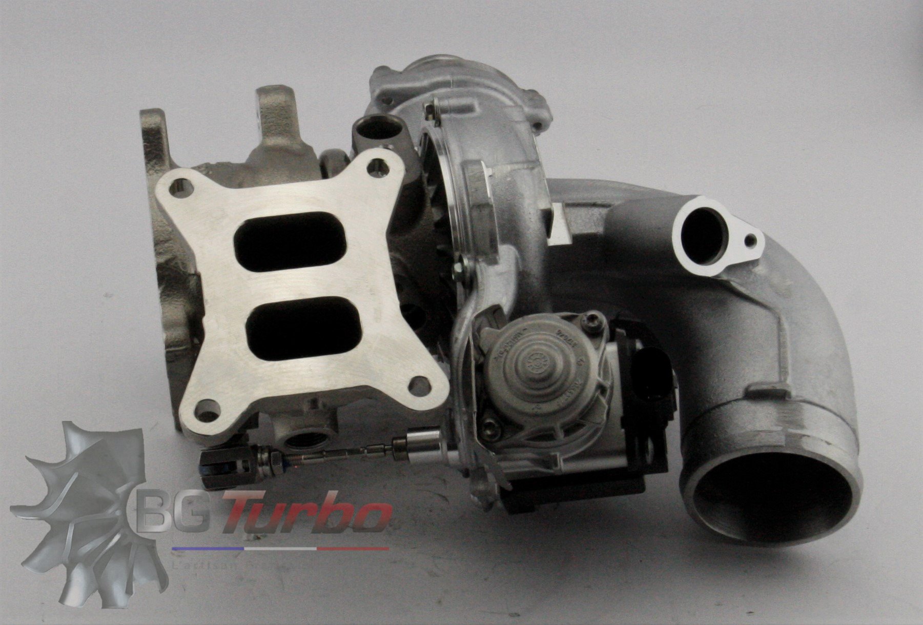 TURBO IHI F51 NEUF - AUDI A5 A6 A7 A8 Q5 CNCB CNCD CNCE CYPA 2,0 L 224 CV 230 CV - 9VA10
