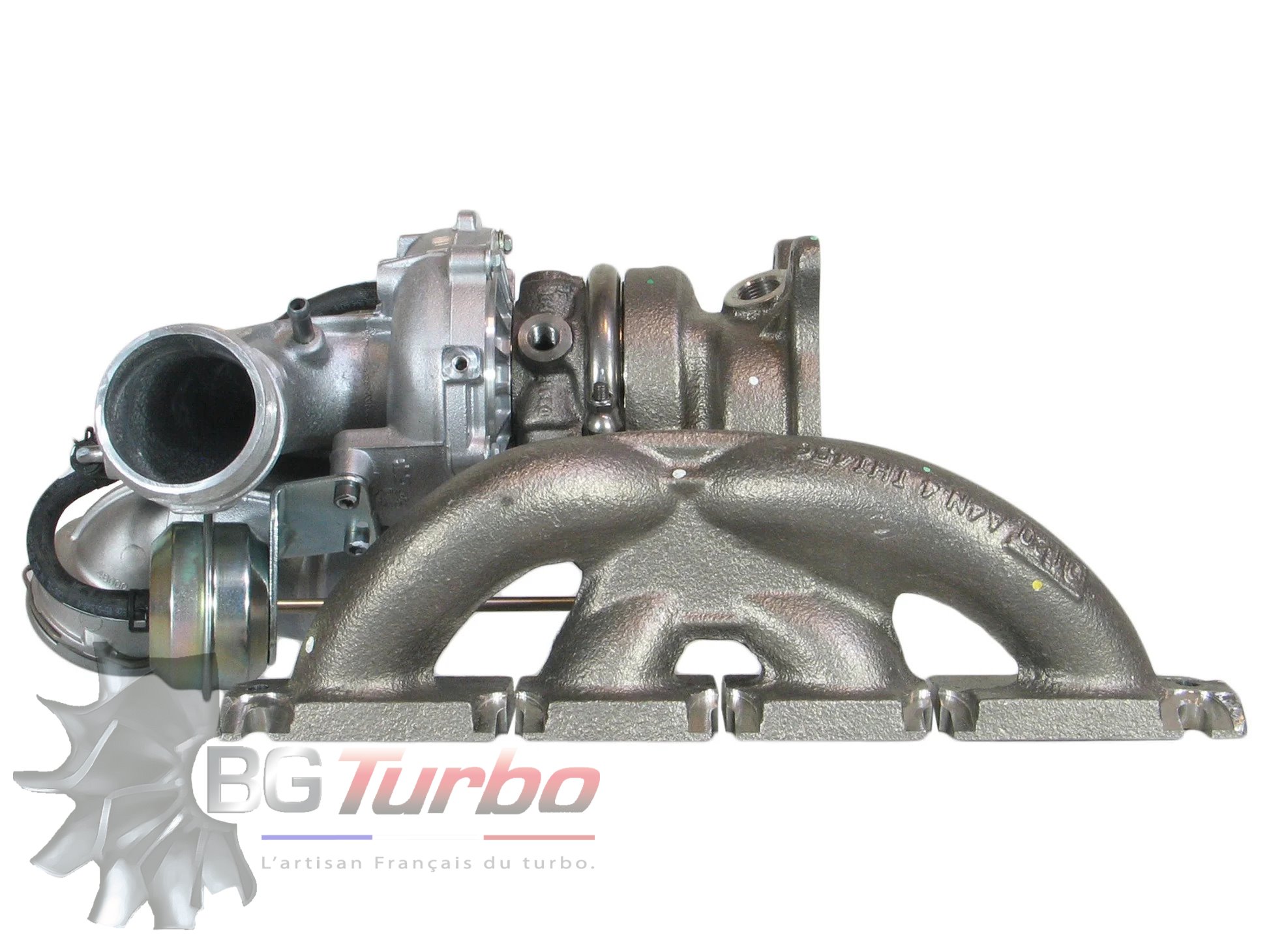 TURBO - NEUF ORIGINE - VL - 06J145713F - 9VA15
