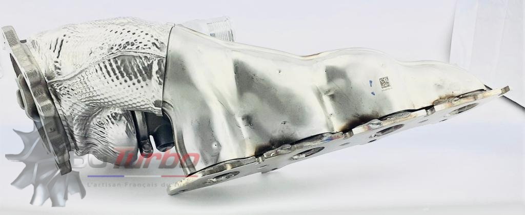 TURBO IHI RHF5 NEUF - AUDI A8 BENTLEY CONTINENTAL CMMD CYCB CMMC CYCA CGTA CTFA 4,0 L 500 512 520 CV - 9VA19 - VA AVEC LE 9VA20
