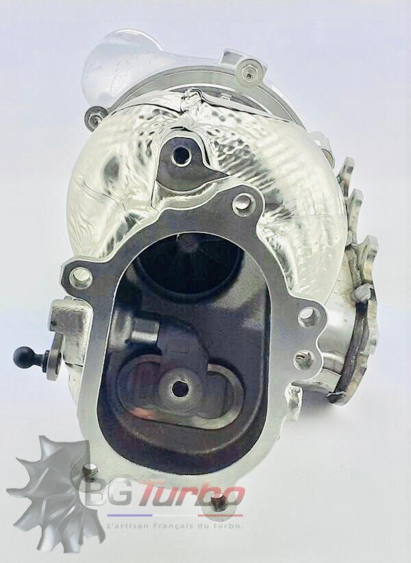 TURBO IHI RHF5 NEUF - AUDI A8 BENTLEY CONTINENTAL CMMD CYCB CMMC CYCA CGTA CTFA 4,0 L 500 512 520 CV - 9VA20 - VA AVEC LE 9VA19
