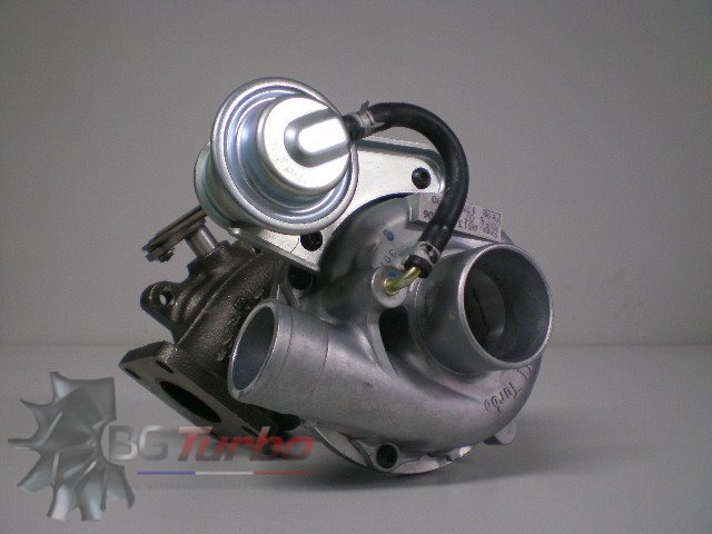 TURBO IHI RHF4 RECONDITIONNÉ EN FRANCE - VOLVO PENTA MARINE N844L-T 2,2 L 46001P10.5NRBRL342CCZ - AS13
