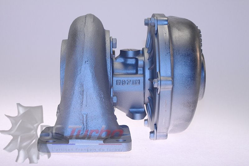TURBO - NEUF ORIGINE - VL - CI12
