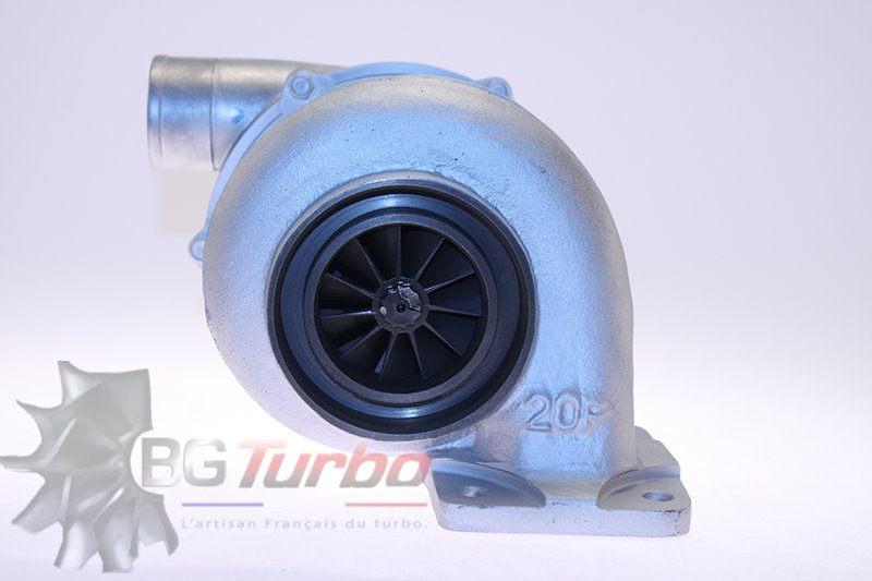 TURBO - NEUF ORIGINE - VL - CI12
