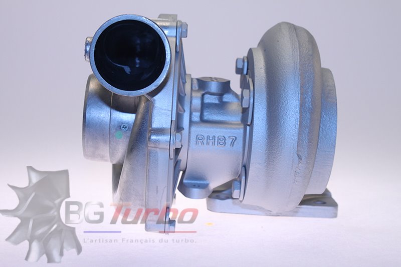 TURBO - NEUF ORIGINE - VL - CI12
