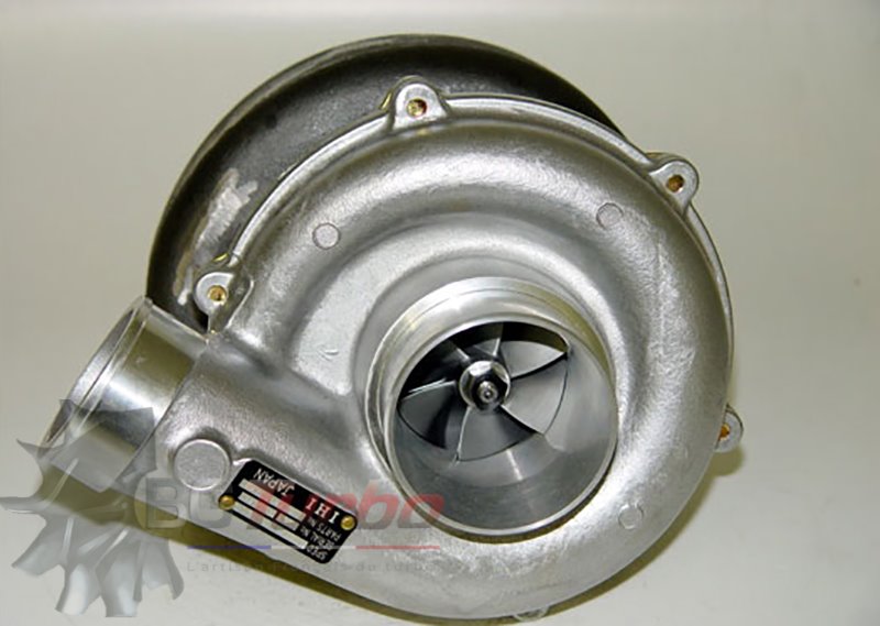 Turbo TURBO - NEUF ORIGINE - VL - CIAQ
