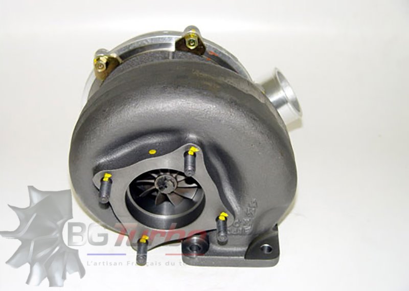 TURBO - NEUF ORIGINE - VL - CIAQ
