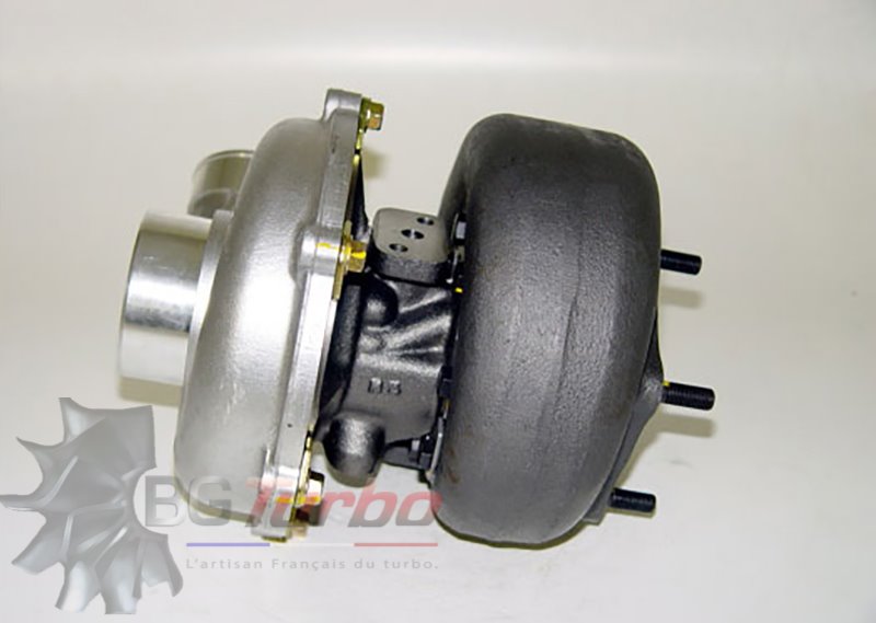 TURBO - NEUF ORIGINE - VL - CIAQ
