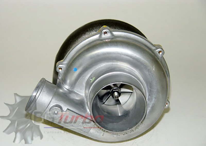 Turbo TURBO - NEUF ORIGINE - VL - CIBC
