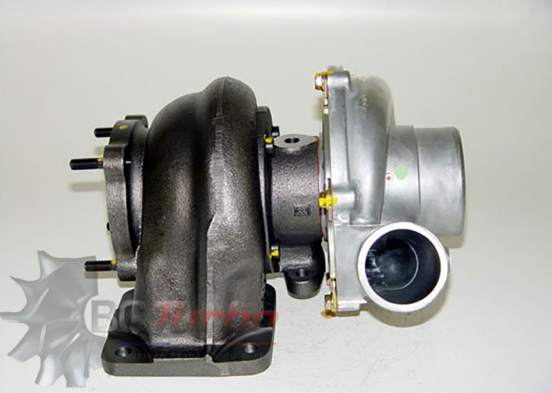 TURBO - NEUF ORIGINE - VL - CIBC
